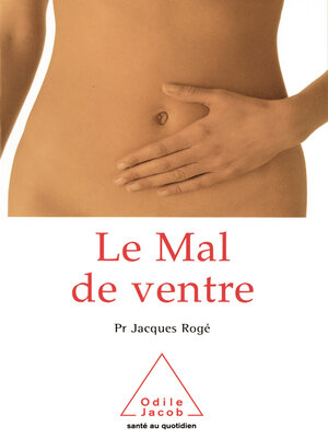 cover image of Le Mal de ventre